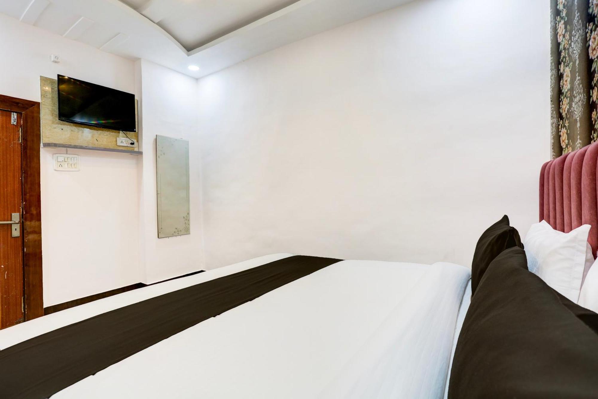 Hotel O Star قاليور المظهر الخارجي الصورة