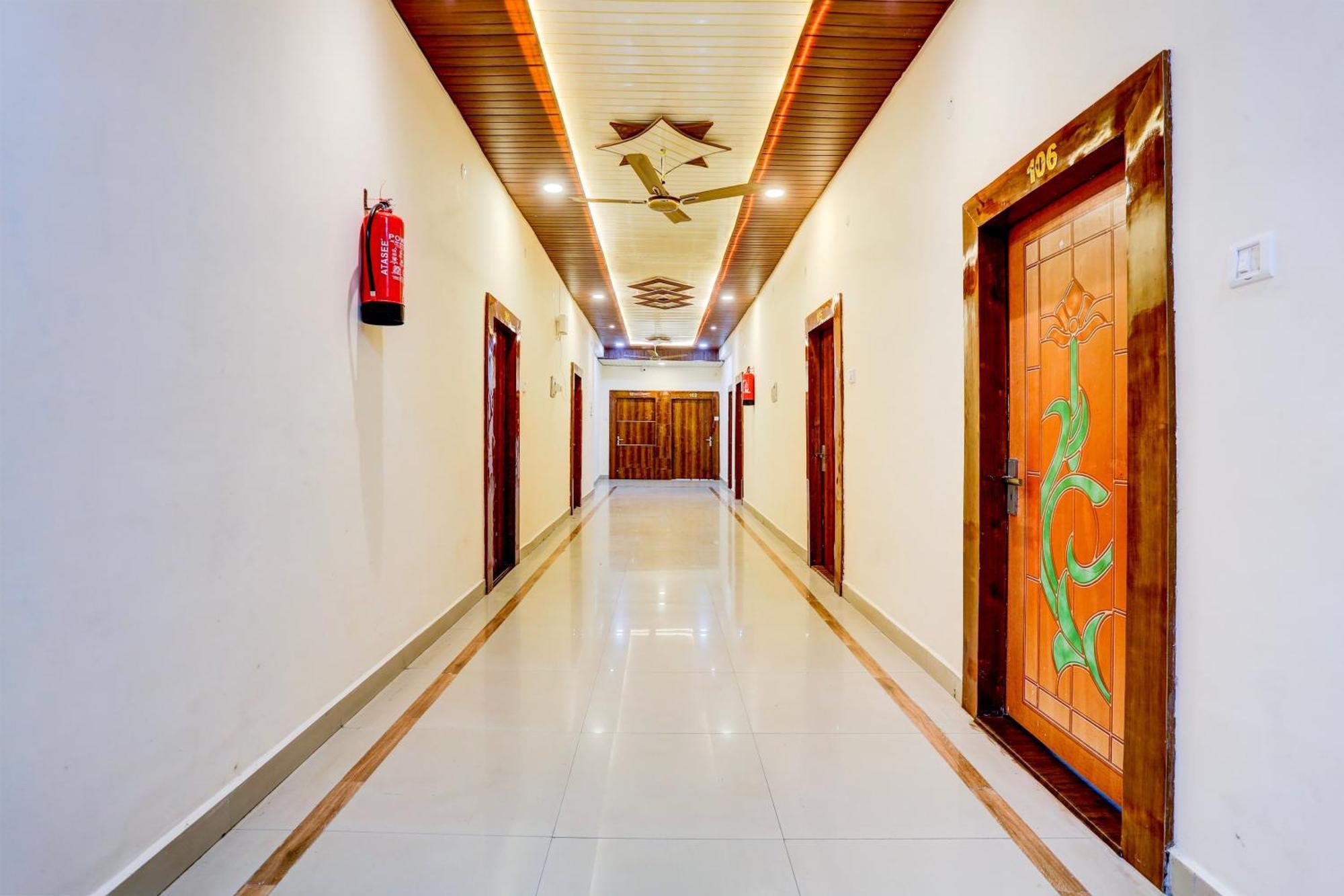 Hotel O Star قاليور المظهر الخارجي الصورة