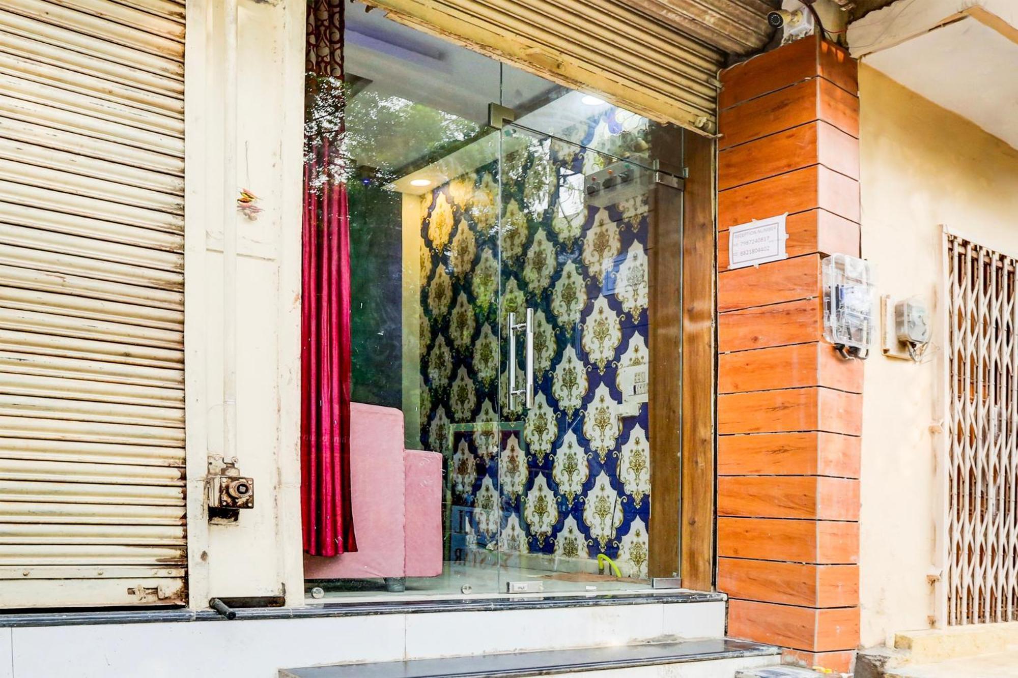Hotel O Star قاليور المظهر الخارجي الصورة